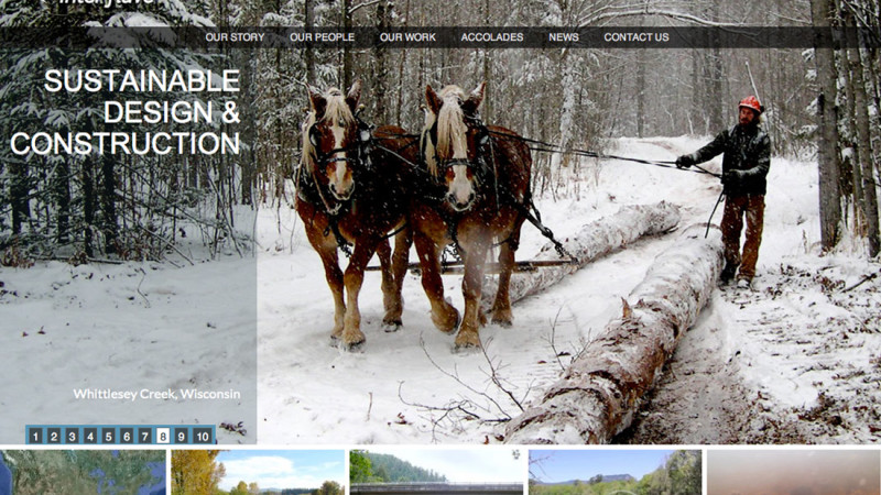 river restoration website
