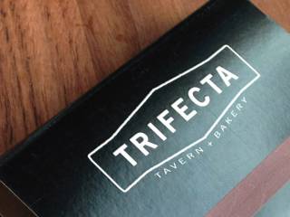 TRIFECTA: Brand + Web + Signs + Merch.